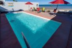 Petes Camp San Felipe Vacation Rental with private swimming pool